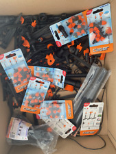 Sistema completo di irrigazione giardino Claber - Gardena