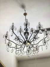 Lampadario-mercatino