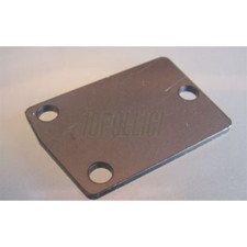 Tappo aspirazione per carter 3 fori Vespa 50, 90 125 ET3 Primavera