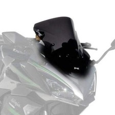 Schermo alto Ermax Racing fumo