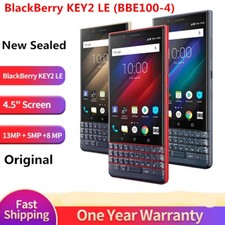 Smartphone BlackBerry KEY2 LE