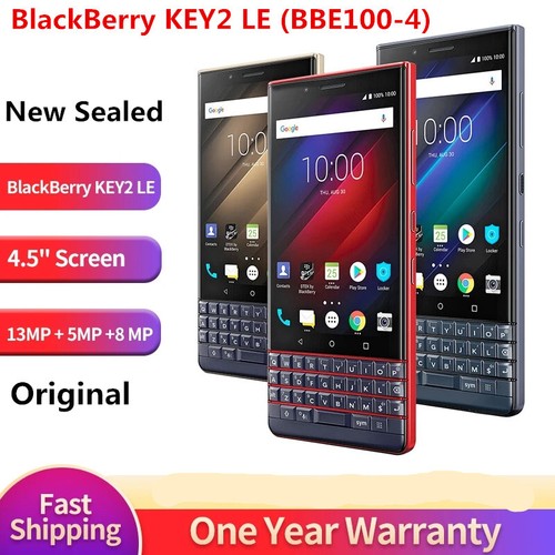 Smartphone blackberry key2 - blackberry,