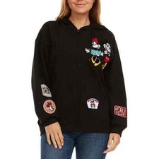 Felpa donna DISNEY