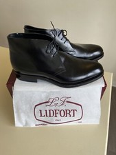 Stivali uomo Lidfort