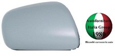 CALOTTA SPECCHIO RETROVISORE DX VERN PER TOYOTA YARIS 06>08 DAL 2006 AL 2008