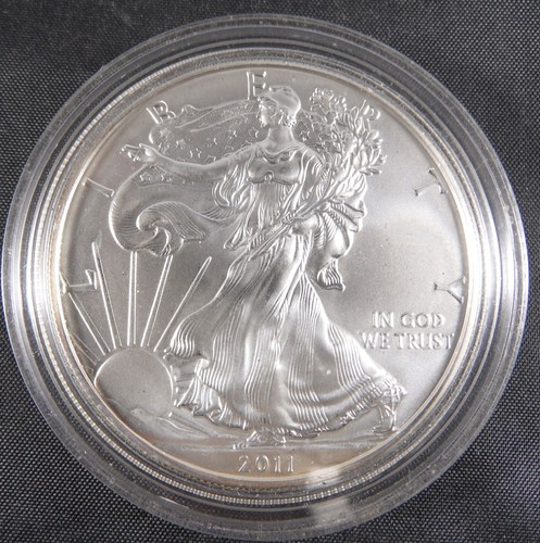 2011 american silver - 2011,