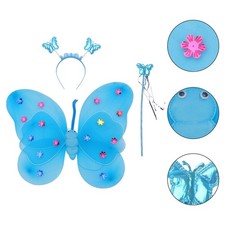Pezzi set ala di - pezzi, /