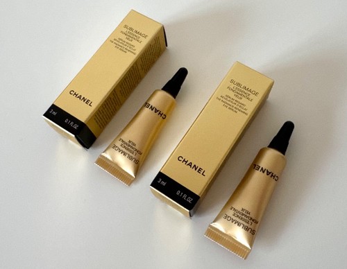 Chanel sublimage essence - chanel,