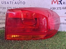 STOP FANALE POSTERIORE DESTRO PER VOLKSWAGEN Tiguan 2° Serie 5N0945096Q CUVC (1