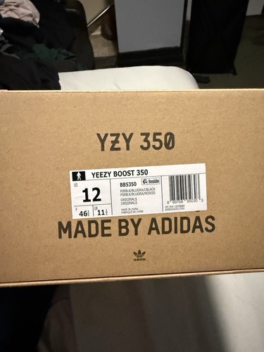 Adidas yeezy boost 350 - 350, v1
