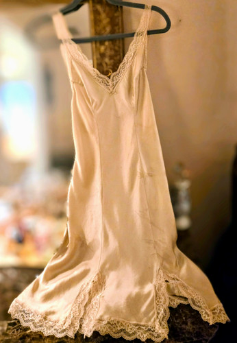 Intimissimi vestito slip - intimissimi,