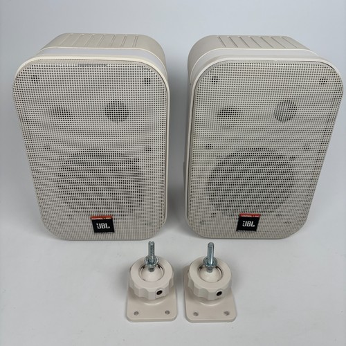 Jbl control pro monitor - 1,