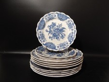 Vintage servizio piatti - vintage,