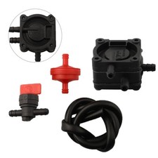 Ricambio Componente Impianto Carburante 35787A Pompa Carburante per Motori Tecum