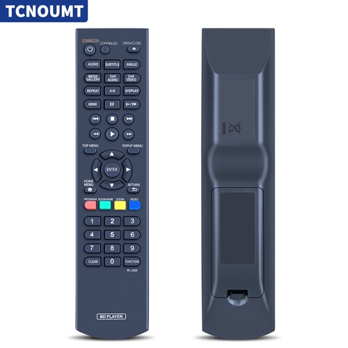 Telecomando per lettore
