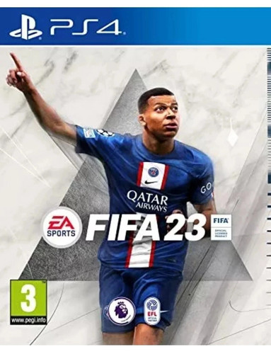 Fifa standard edition ps4 - standard,