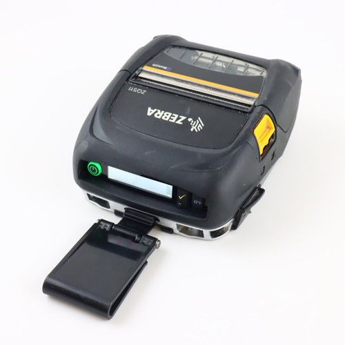 Zebra zq511 zq51 bue0000 - zebra,
