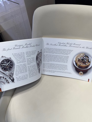 Franck muller geneve master - geneve, “master