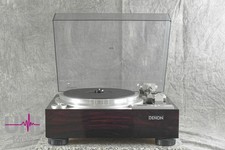 DENON DP-59L Giradischi