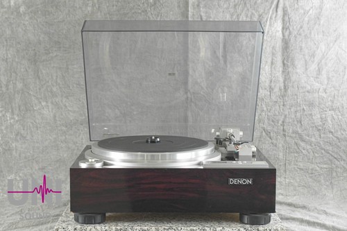 Denon 59l giradischi - denon,