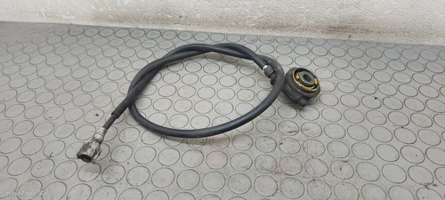 Tubo cavo rinvio - cavo,