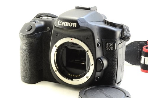 Eccellente canon eos 50d - [eccellente,