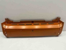 Paraurti posteriore Smart