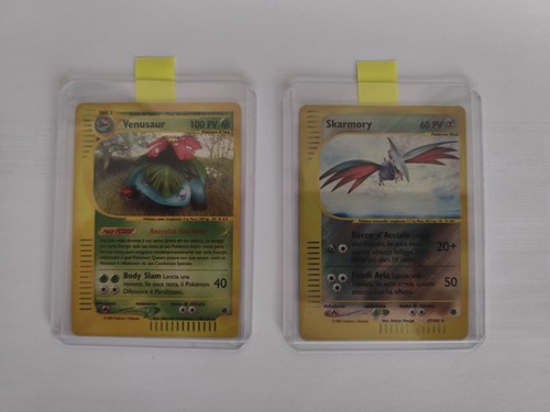 Carte pokemon expedition - pokemon,