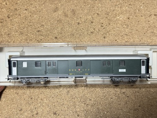 Fleischmann 5130 carrozza - fleischmann,