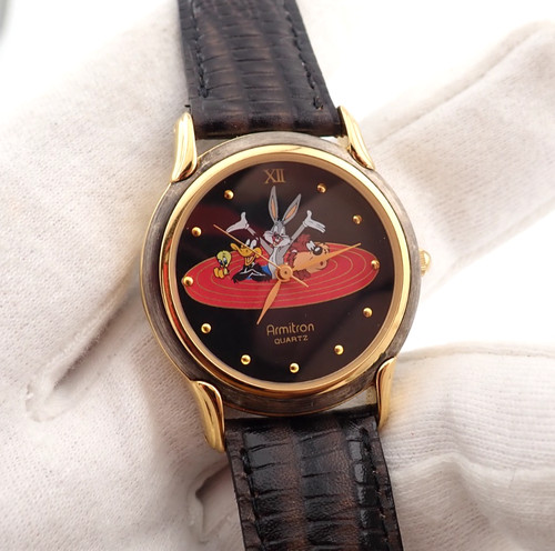 Bugs bunny quadrante - bunny,, nero