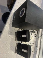 Dolby Sorround Labtec