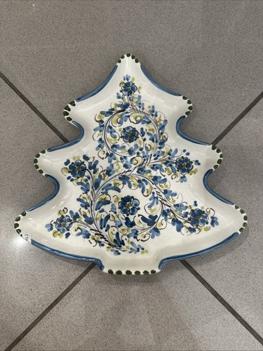 Piatto forma albero in - di,