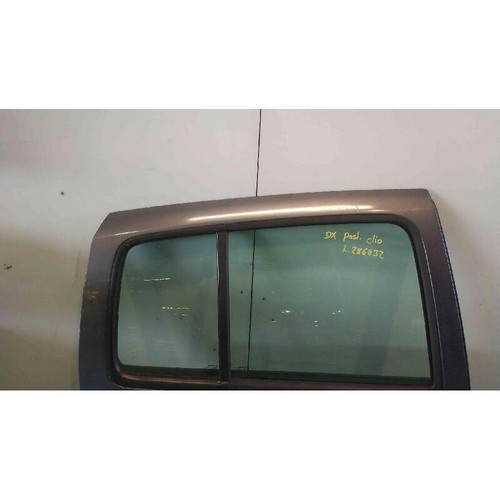 Porta post renault clio 2a - dx,