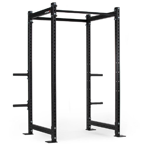 Titan fitness serie nero - titan,