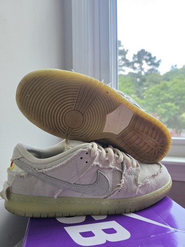 Nike dunk low mummy - nike,