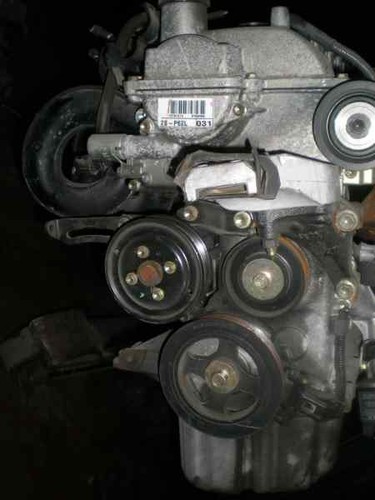 2sz motore completo 92348 - motore,