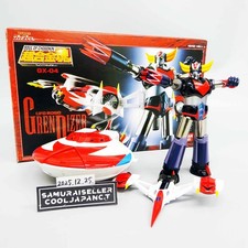 Soul of Chogokin GX-04 UFO