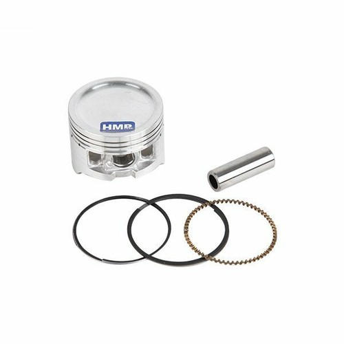 Set pistoni loncin 125 ccm - di,
