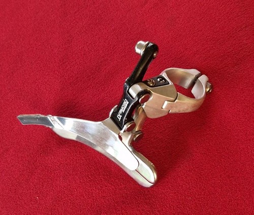 Deragliatore shimano deore - shimano,
