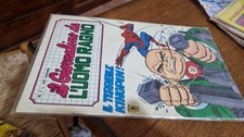 IL GIORNALINO DE L'UOMO RAGNO