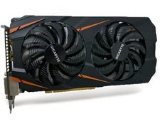 GIGABYTE GeForce GTX 1060 3 GB