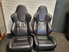 Sedili Sportivi Recaro di