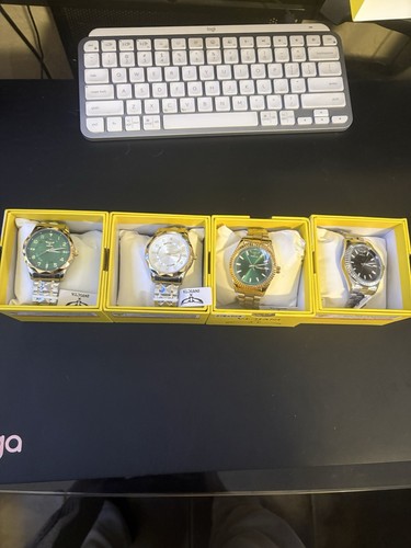 Lotto orologi uomo - lotto,
