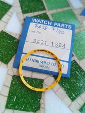 Vintage Watch Seiko 7A38-7140
