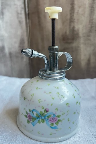 Spruzzatore vintage per piante