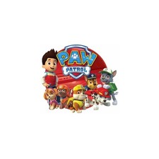 Cialda In Ostia Paw Patrol