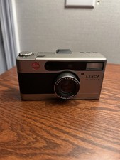 Leica Minilux Summarit
