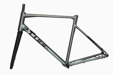 Gravel rahmenset cube nuroad - gravel,
