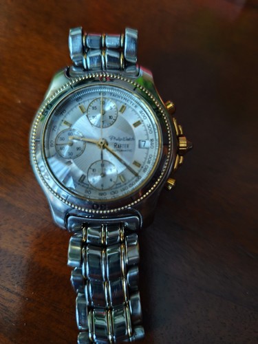 Orologio uomo automatico - uomo,
