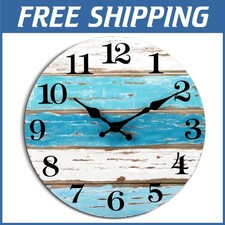 Orologio da parete spiaggia